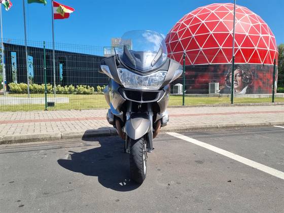 BMW R 1200 RT 